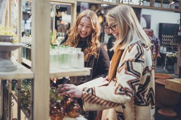 Case Study Spring Fair 2025